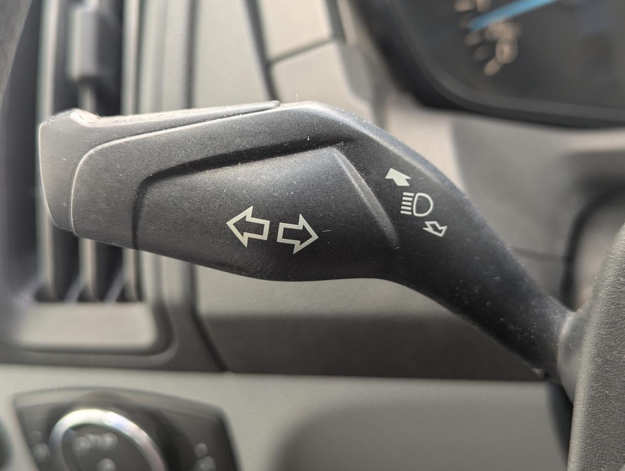 2019 Ford Transit T 250 Photo