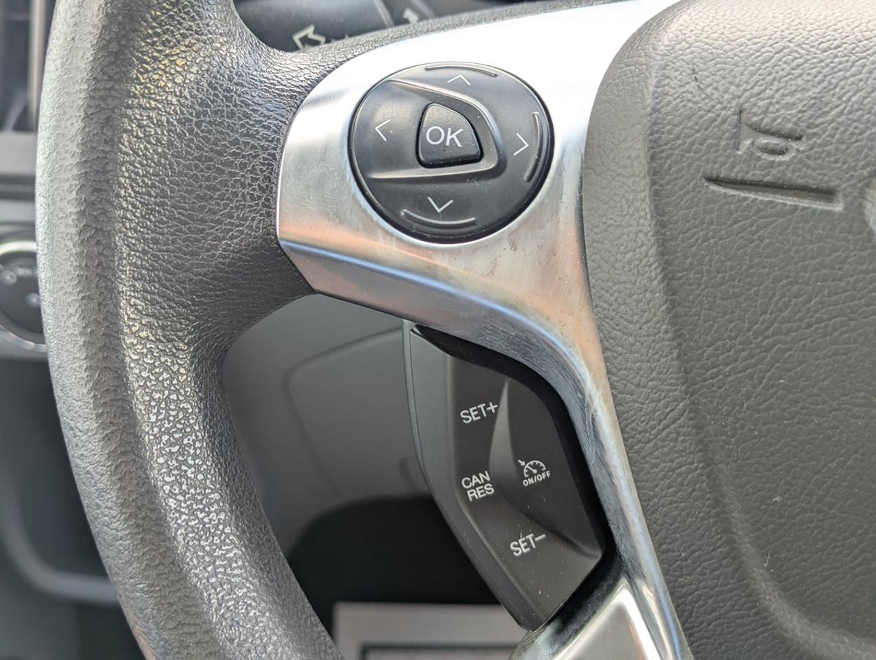 2019 Ford Transit T 250 Photo