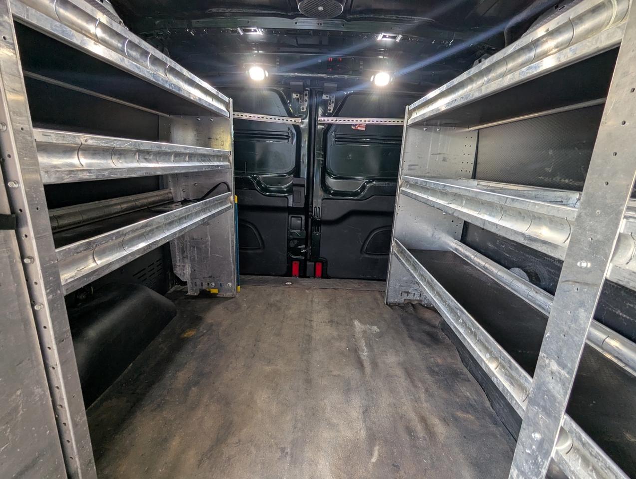 2019 Ford Transit T 250 Photo