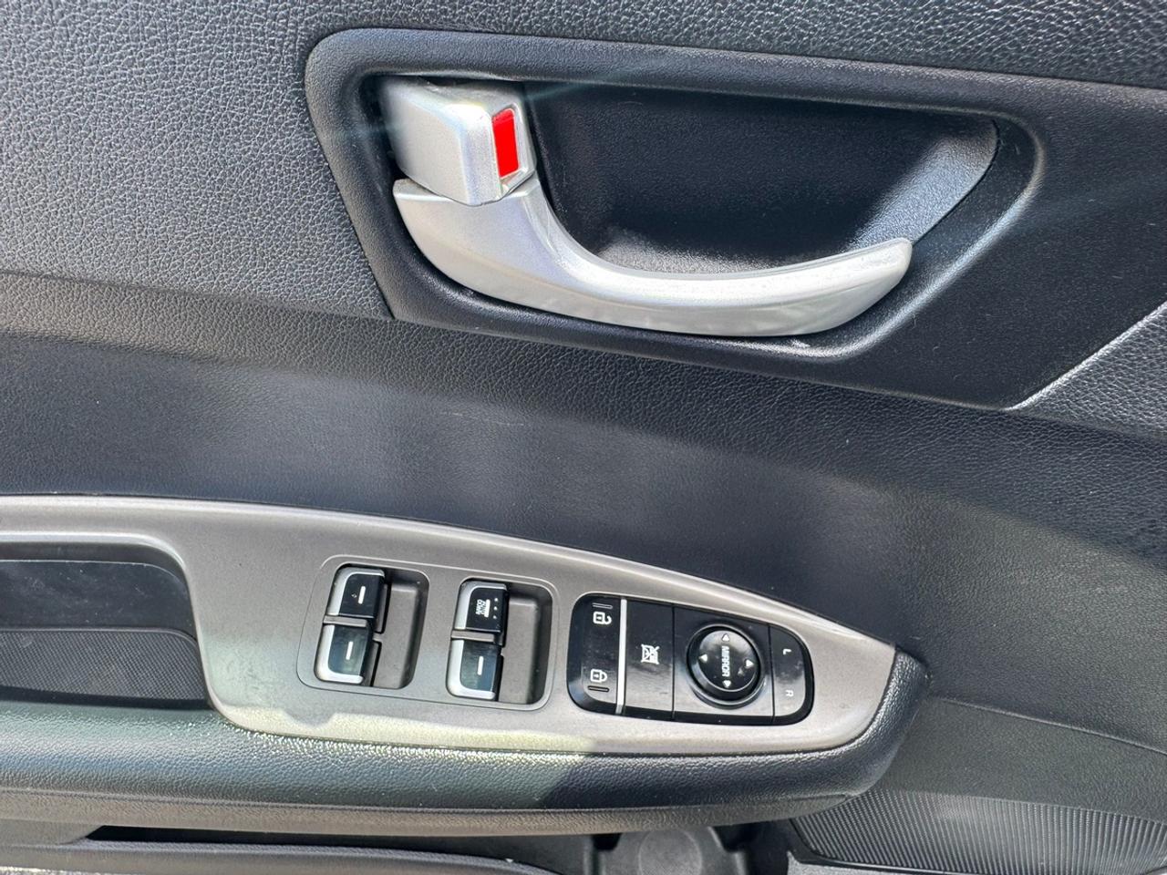 2019 Kia Optima LX Photo