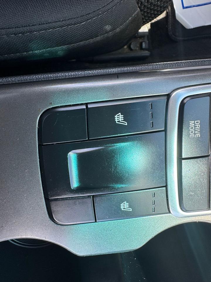 2019 Kia Optima LX Photo