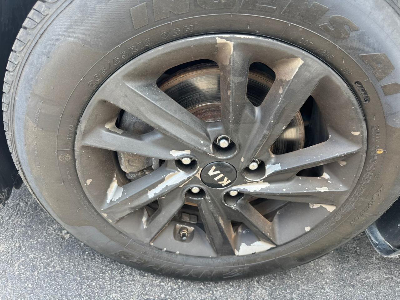 2019 Kia Optima LX Photo