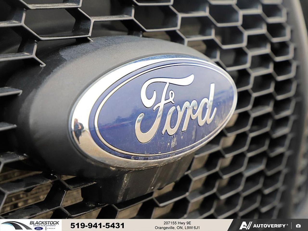 2023 Ford Transit Cargo Van T-250 130 Med Rf 9070 GVWR RWD Photo