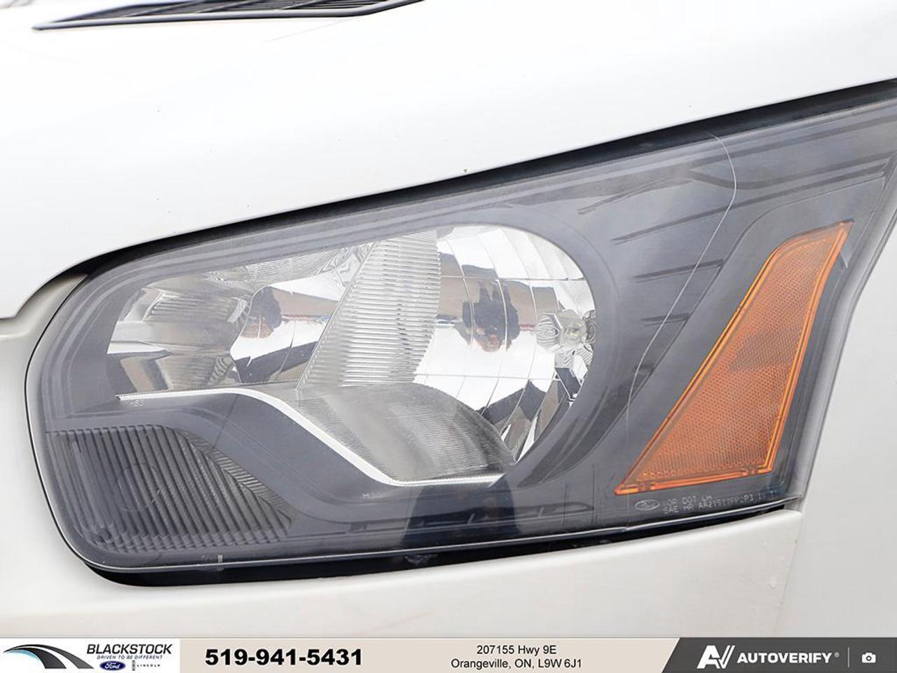 2023 Ford Transit Cargo Van T-250 130 Med Rf 9070 GVWR RWD Photo