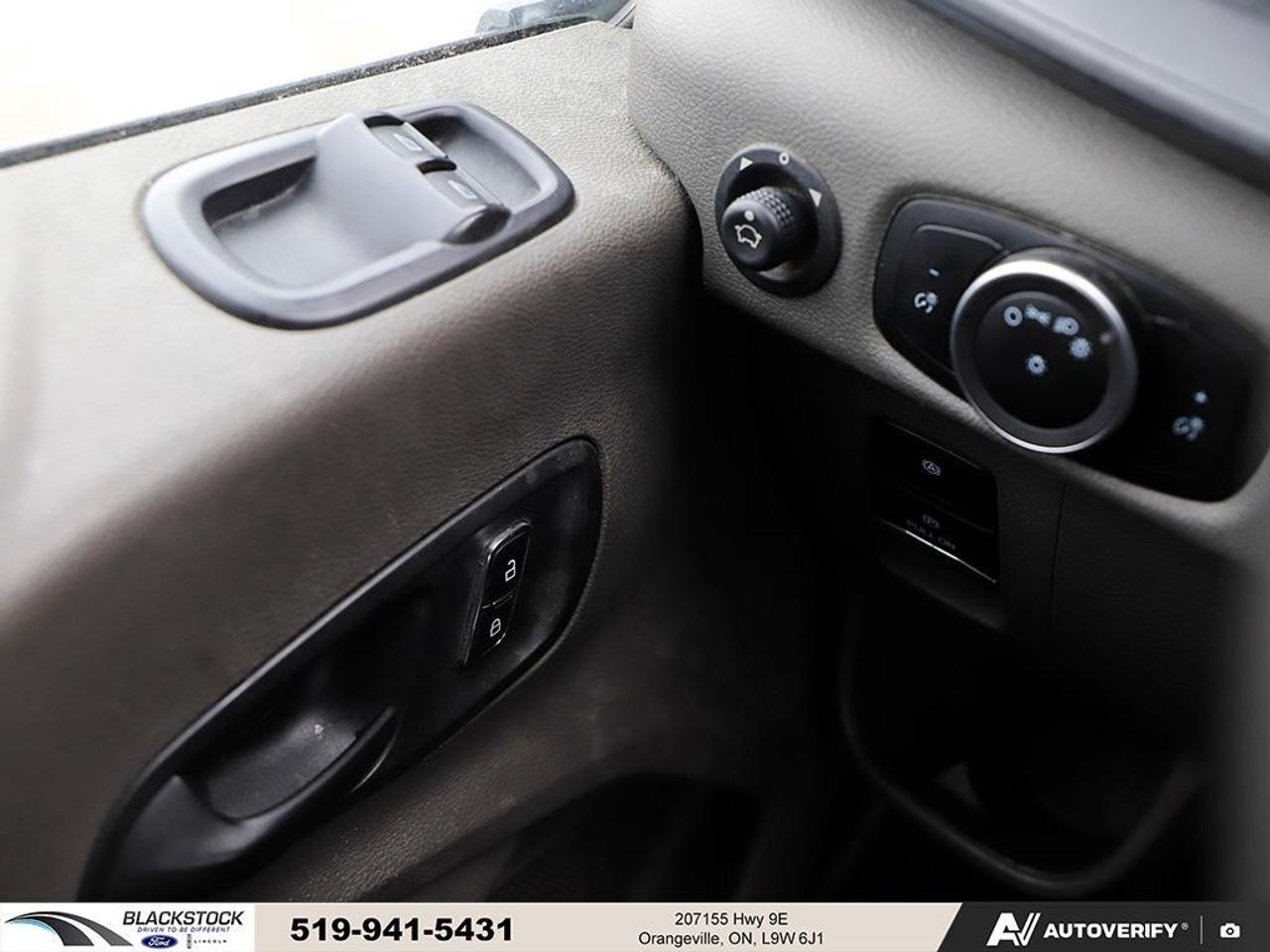 2023 Ford Transit Cargo Van T-250 130 Med Rf 9070 GVWR RWD Photo