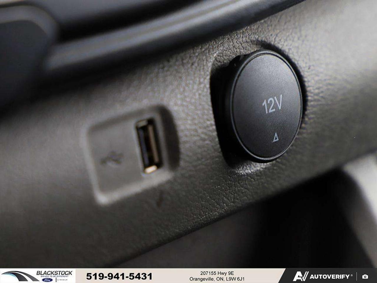 2023 Ford Transit Cargo Van T-250 130 Med Rf 9070 GVWR RWD Photo