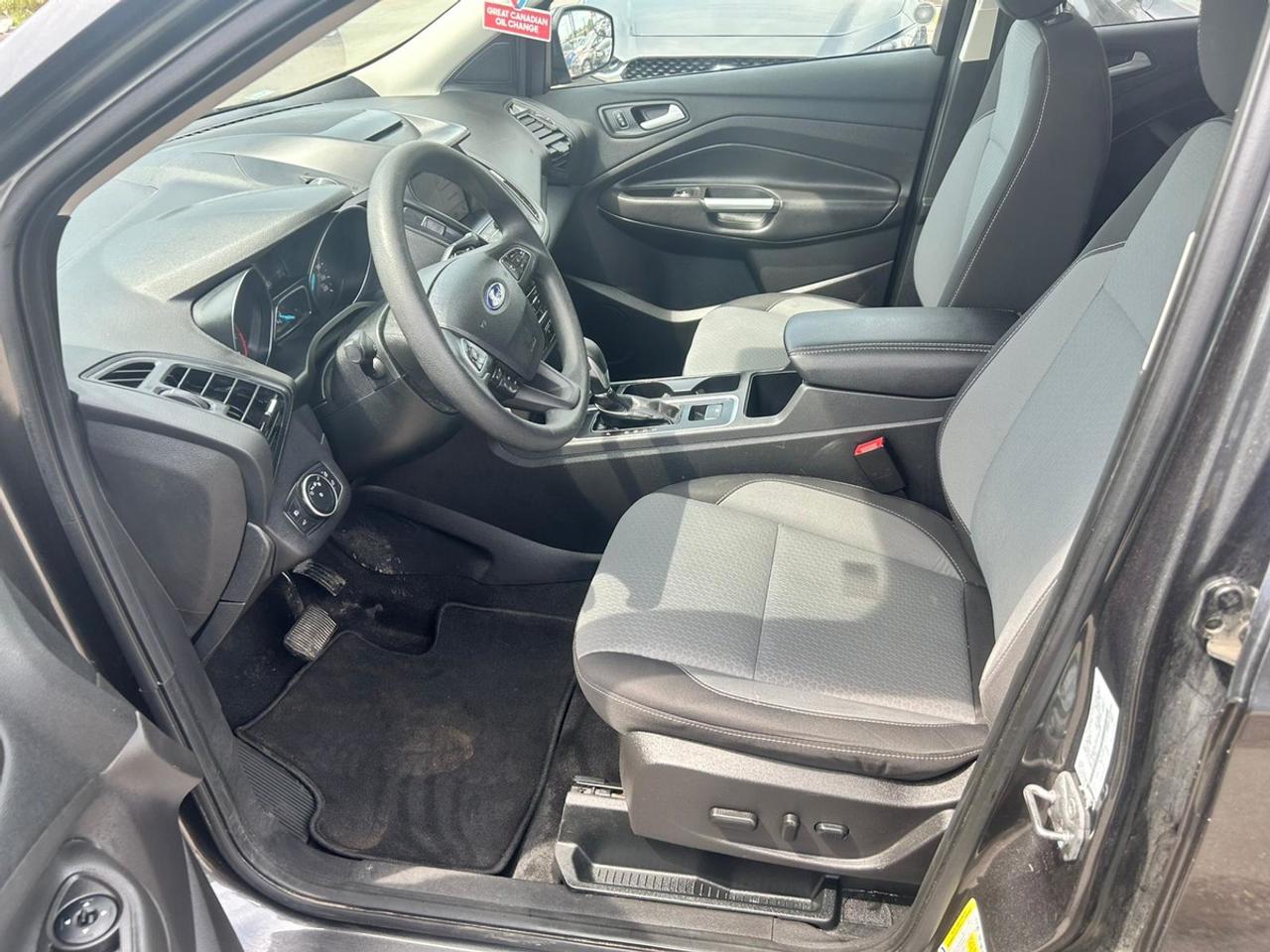 2018 Ford Escape SE Photo