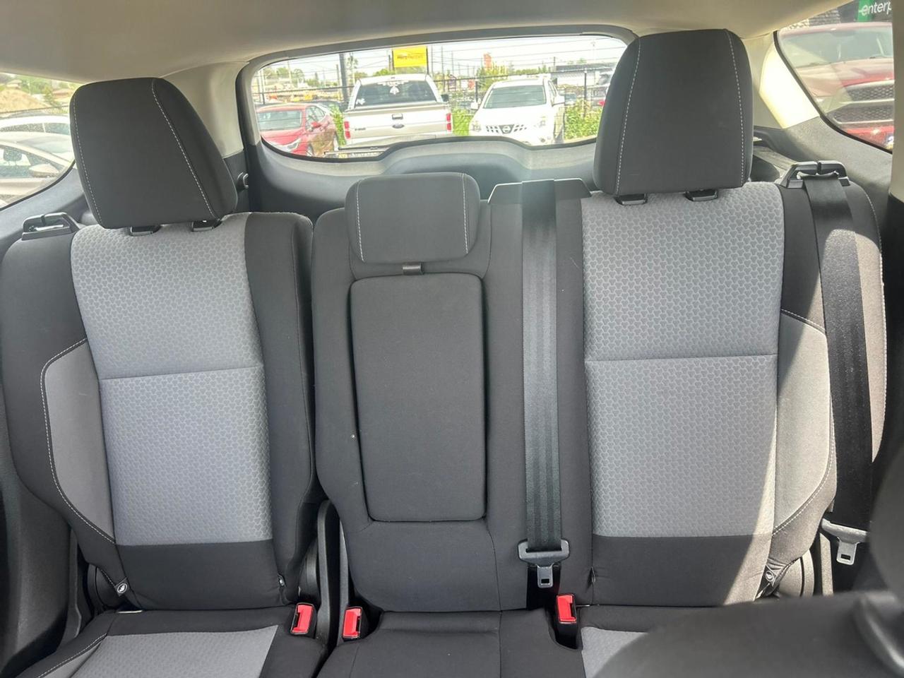 2018 Ford Escape SE Photo2