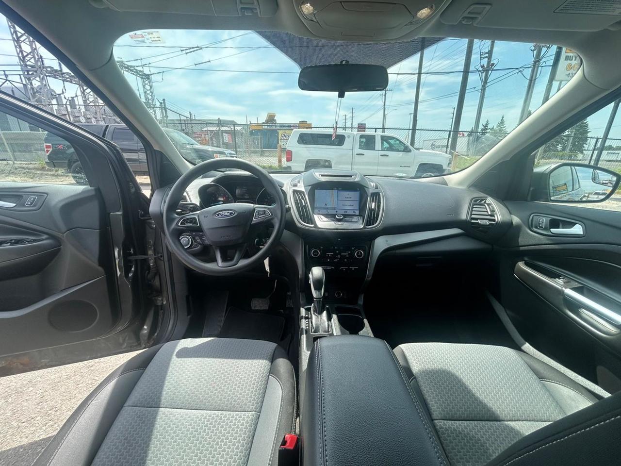 2018 Ford Escape SE Photo