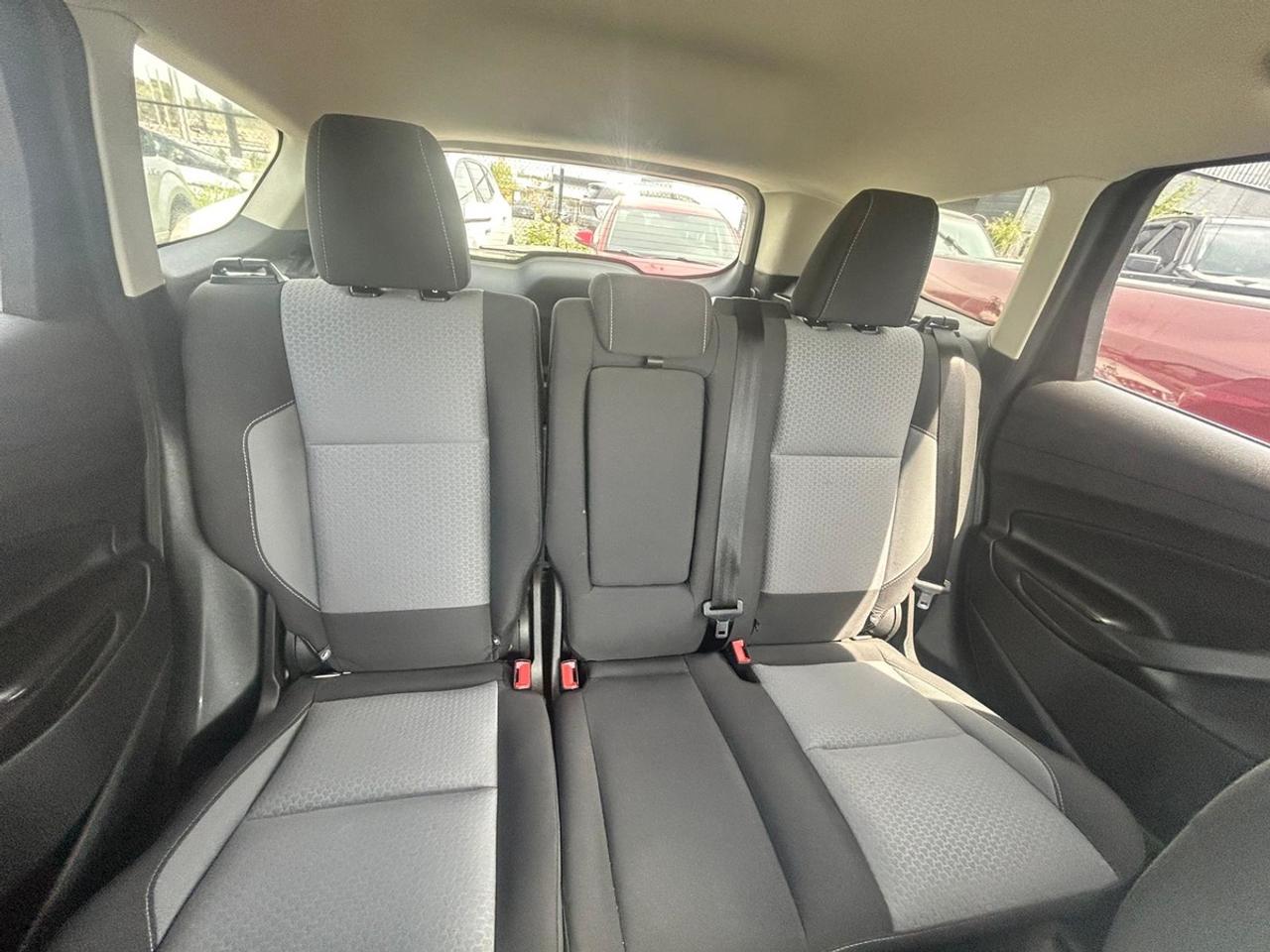 2018 Ford Escape SE Photo