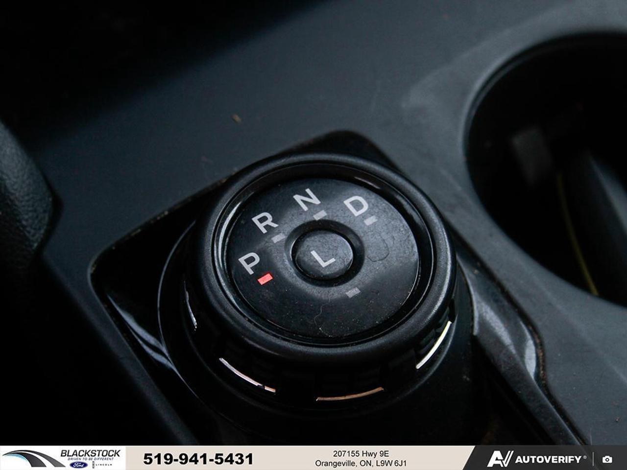 2022 Ford Bronco Sport BRONCO SPORT OUTER BANKS Photo