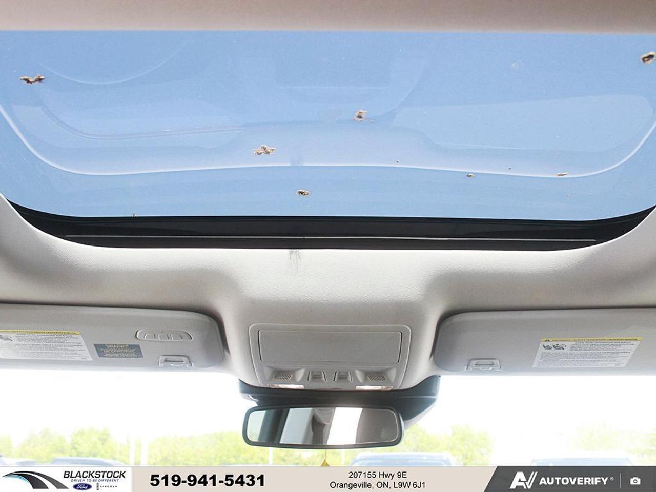 2022 Ford Bronco Sport BRONCO SPORT OUTER BANKS Photo