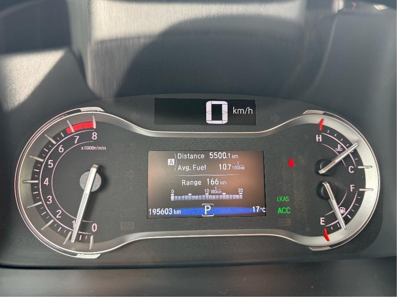 2019 Honda Ridgeline SPORT Photo