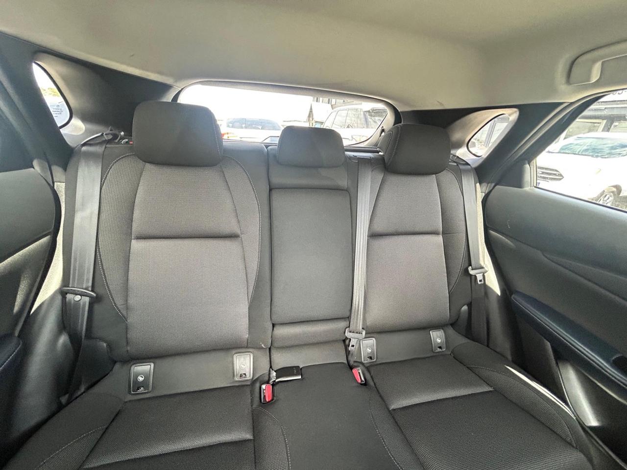 2020 Mazda CX-30 SELECT Photo
