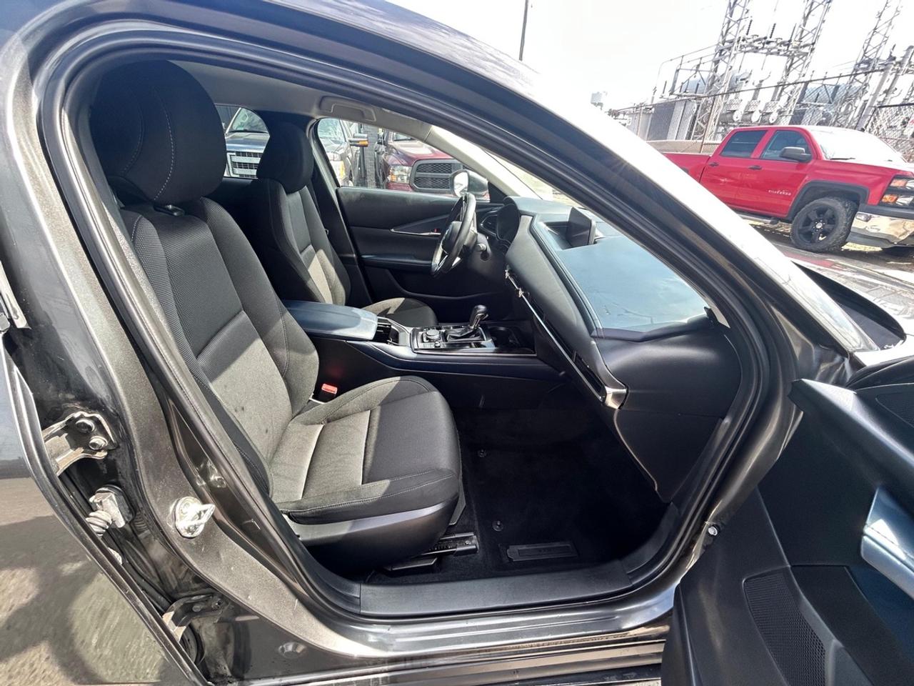 2020 Mazda CX-30 SELECT Photo