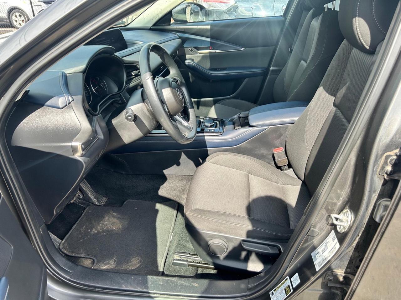 2020 Mazda CX-30 SELECT Photo