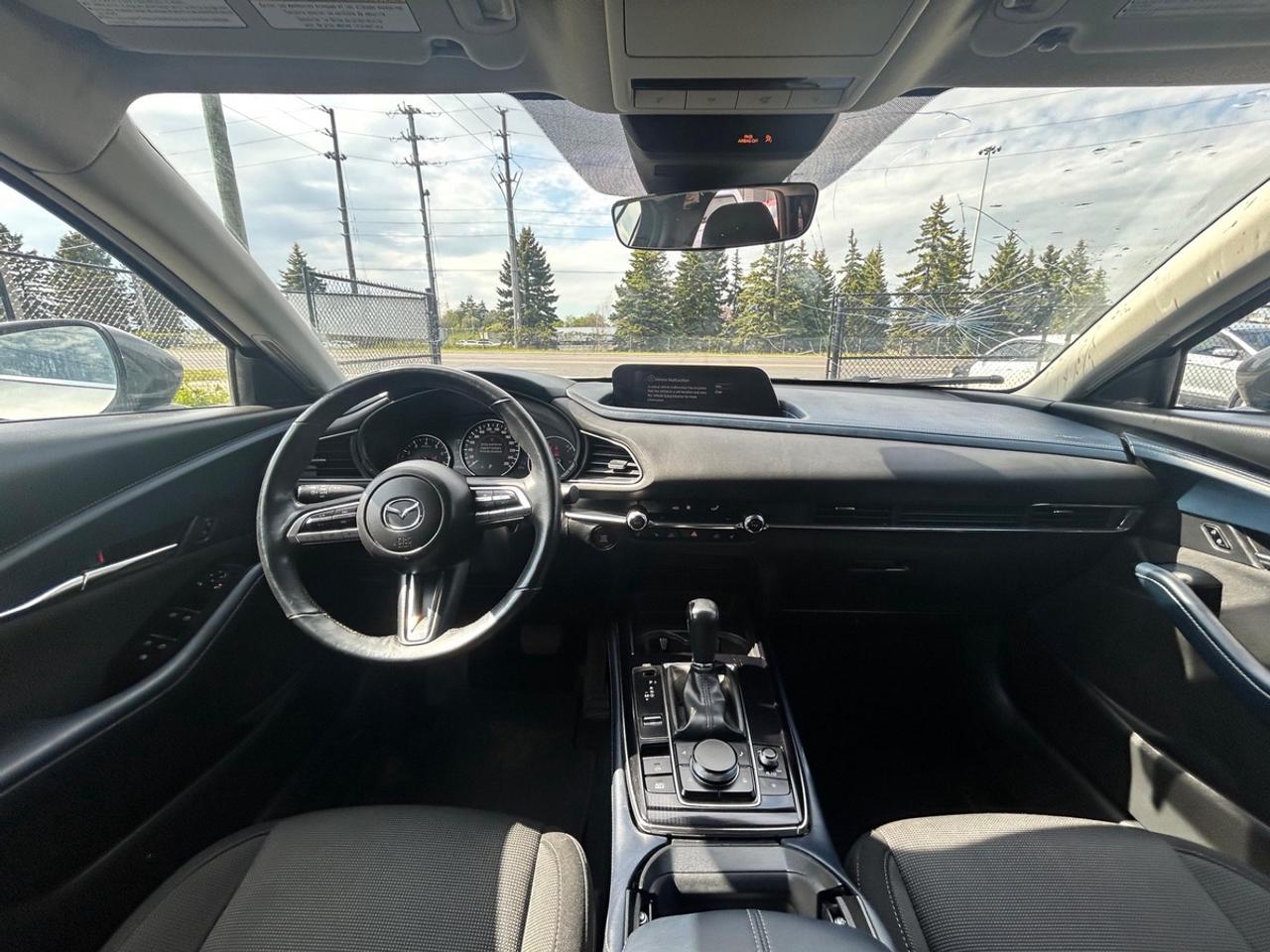 2020 Mazda CX-30 SELECT Photo