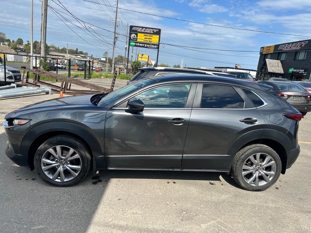 2020 Mazda CX-30 SELECT Photo