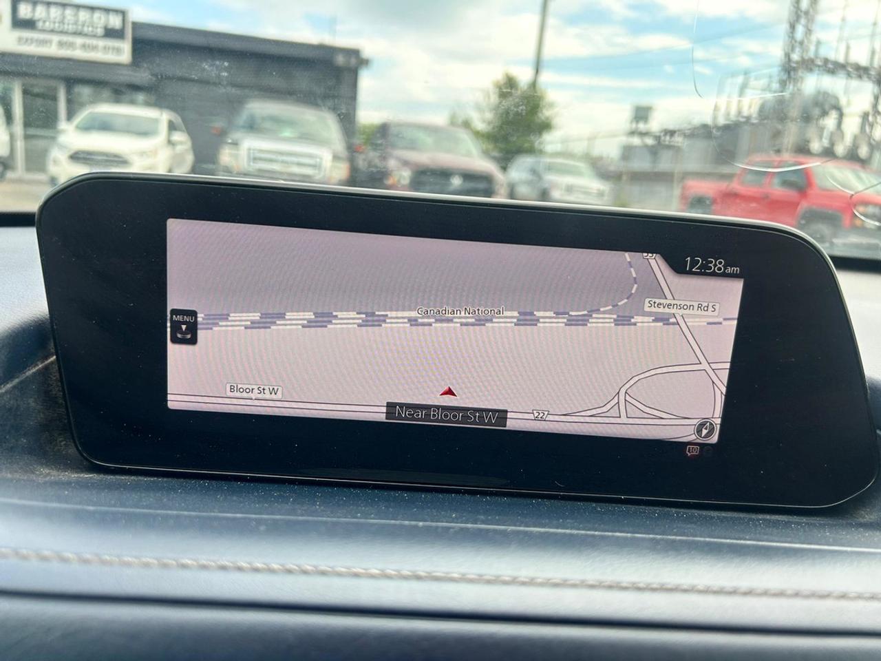 2020 Mazda CX-30 SELECT Photo
