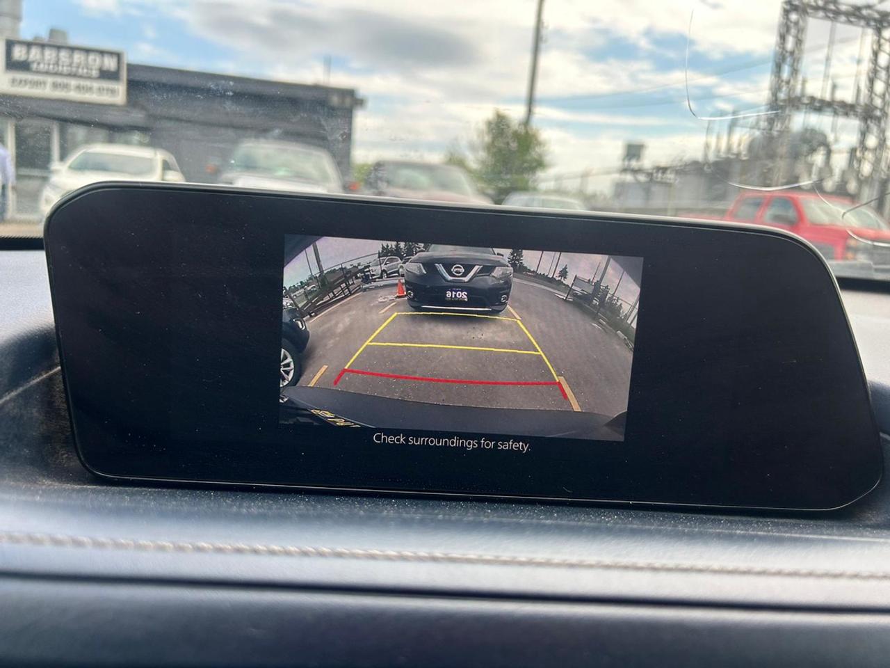2020 Mazda CX-30 SELECT Photo
