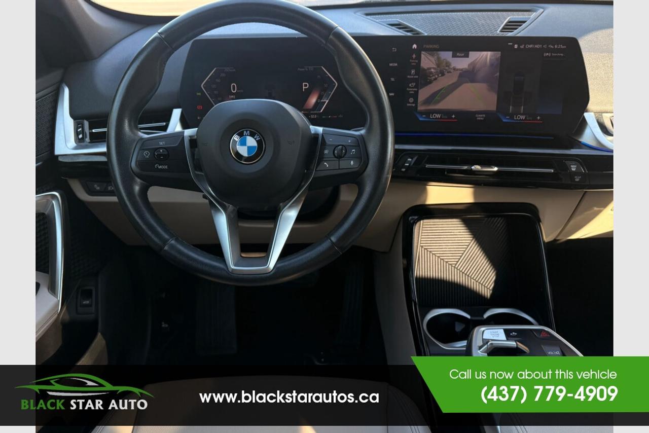 2023 BMW X1 xDrive28i Photo