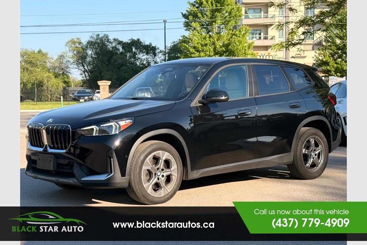 2023 BMW X1 xDrive28i Photo