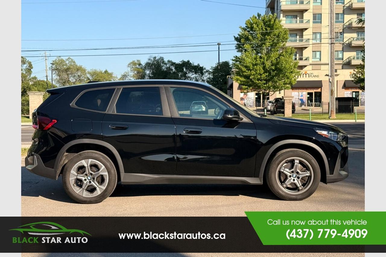 2023 BMW X1 xDrive28i Photo