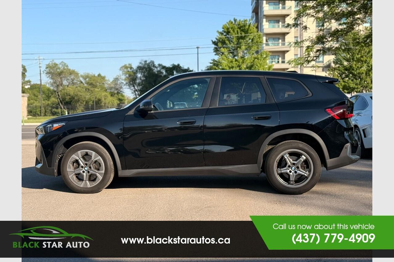 2023 BMW X1 xDrive28i Photo