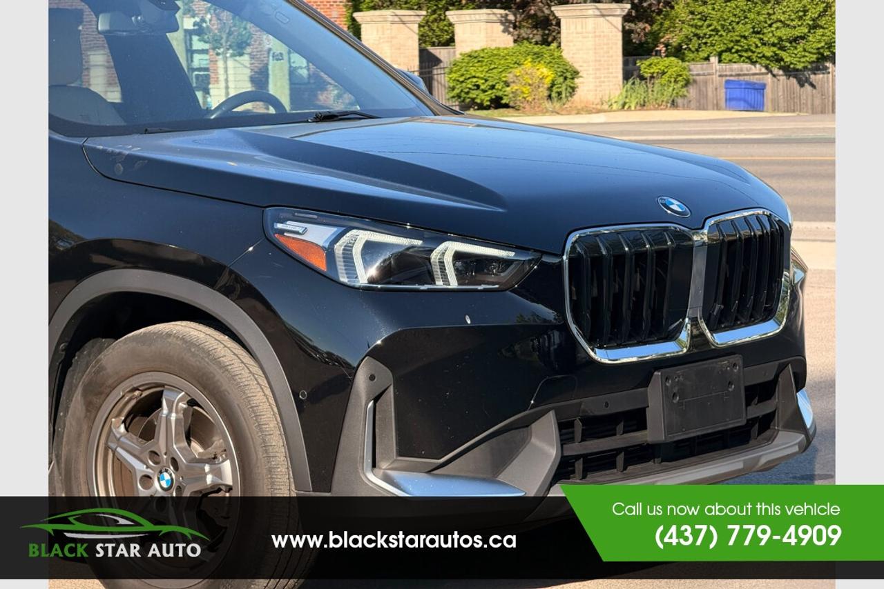 2023 BMW X1 xDrive28i Photo