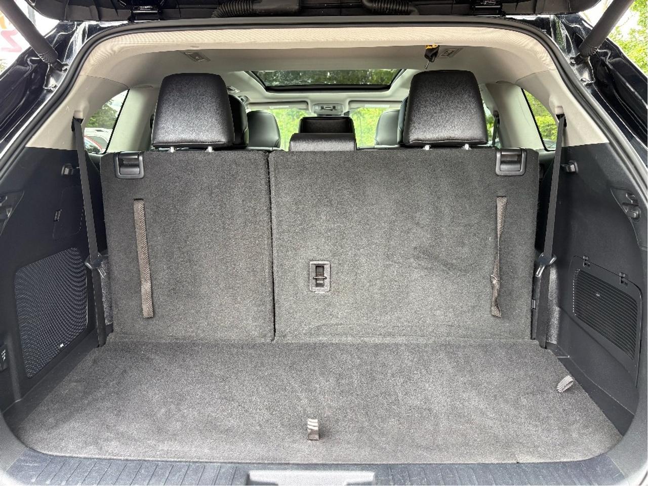 2020 Toyota Highlander Hybrid LIMITED Photo