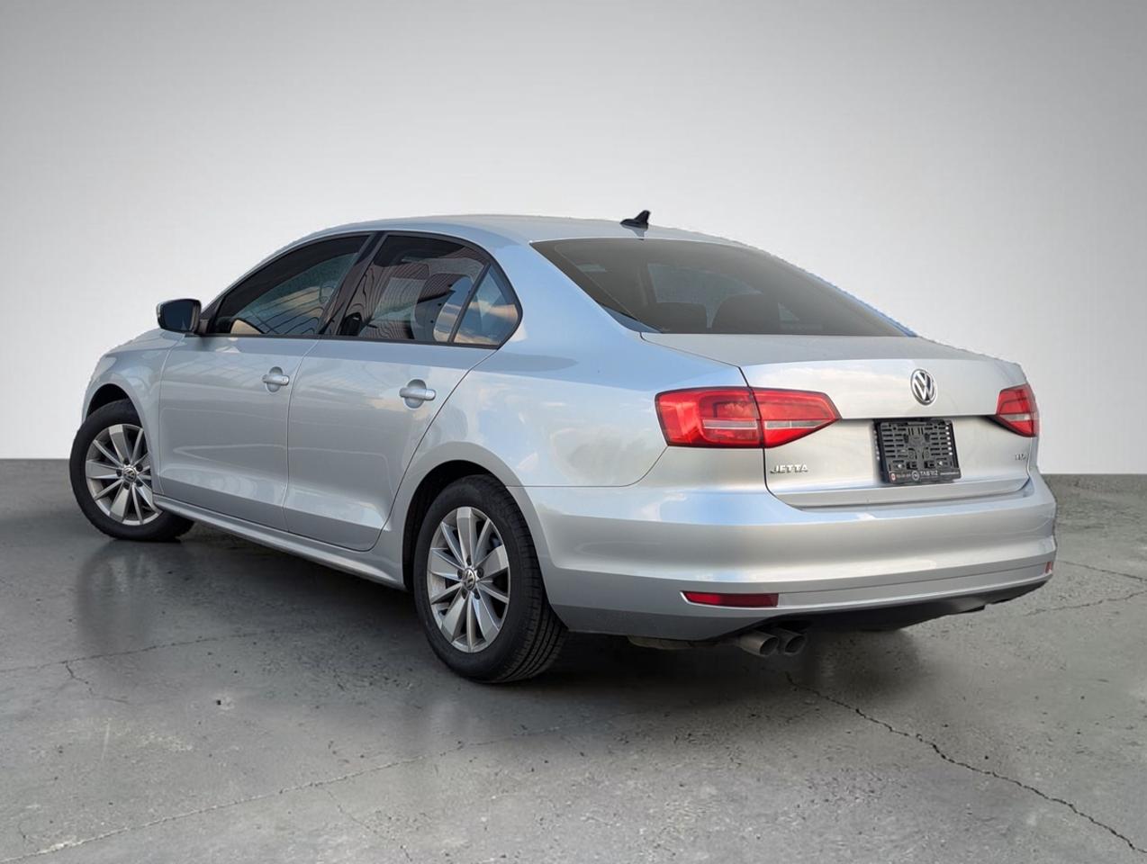 2015 Volkswagen Jetta TDI/Comfortline/BackupCam/PushBStart Photo