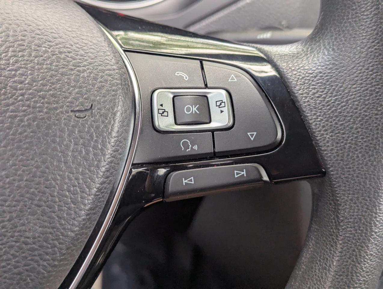 2015 Volkswagen Jetta TDI/Comfortline/BackupCam/PushBStart Photo