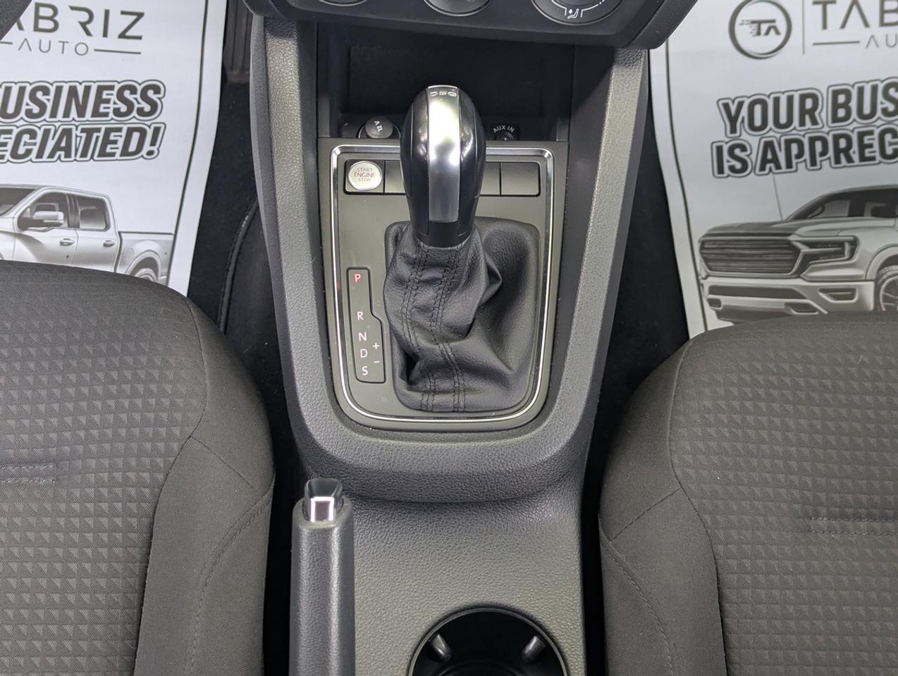 2015 Volkswagen Jetta TDI/Comfortline/BackupCam/PushBStart Photo