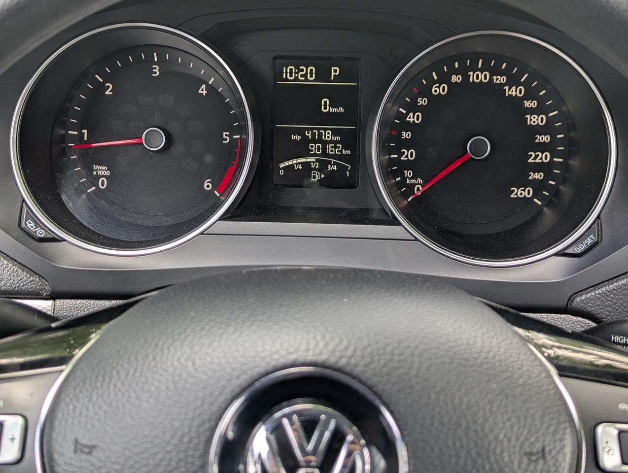 2015 Volkswagen Jetta TDI/Comfortline/BackupCam/PushBStart Photo