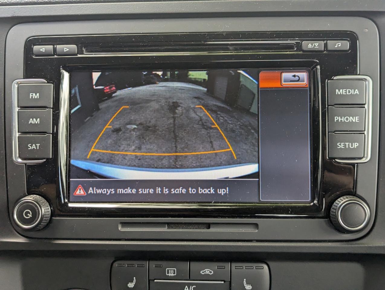 2015 Volkswagen Jetta TDI/Comfortline/BackupCam/PushBStart Photo