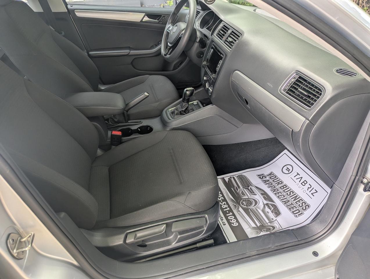 2015 Volkswagen Jetta TDI/Comfortline/BackupCam/PushBStart Photo