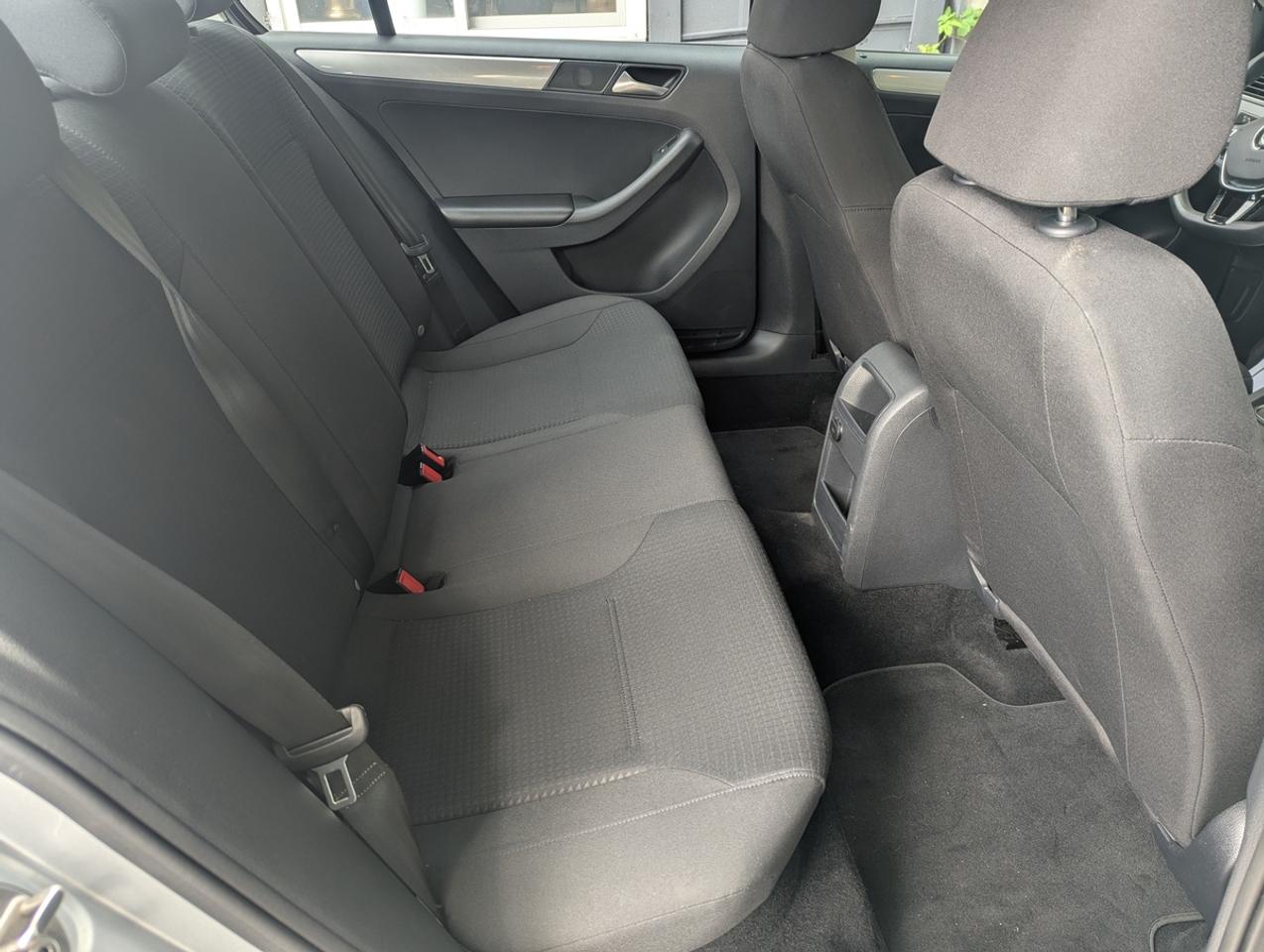 2015 Volkswagen Jetta TDI/Comfortline/BackupCam/PushBStart Photo