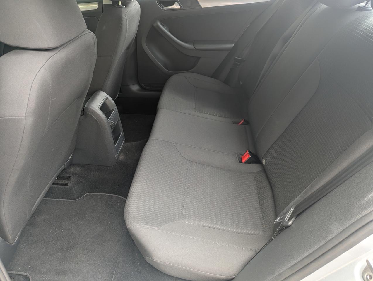 2015 Volkswagen Jetta TDI/Comfortline/BackupCam/PushBStart Photo