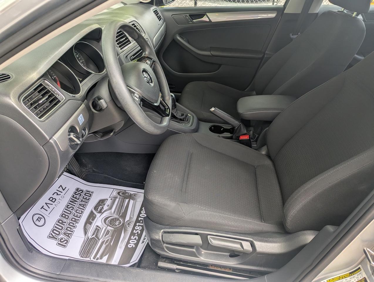 2015 Volkswagen Jetta TDI/Comfortline/BackupCam/PushBStart Photo