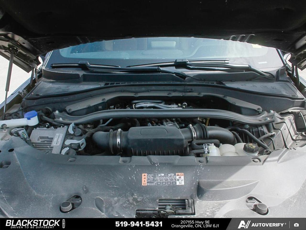 2024 Lincoln Aviator AVIATOR RESERVE Photo