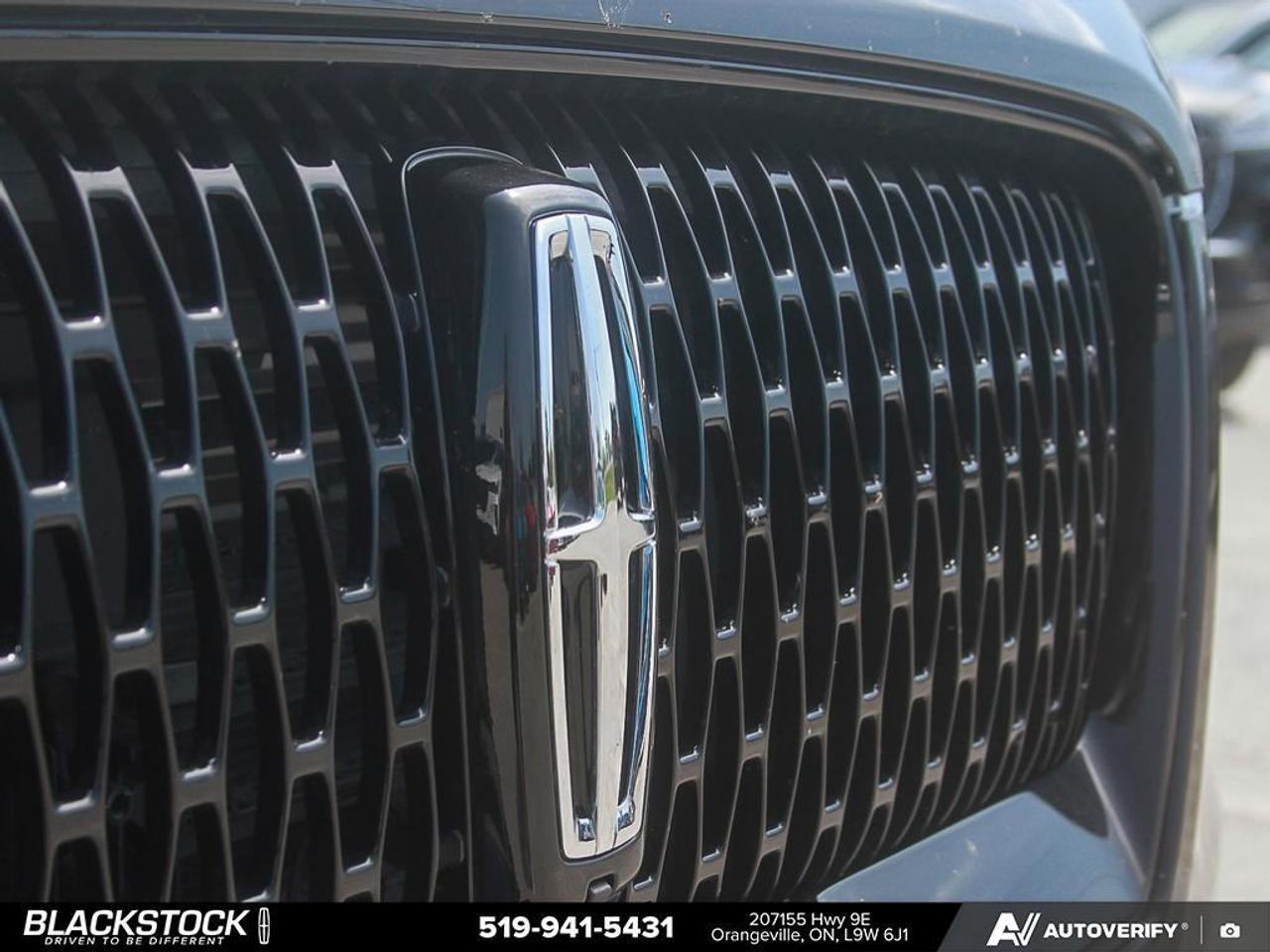 2024 Lincoln Aviator AVIATOR RESERVE Photo
