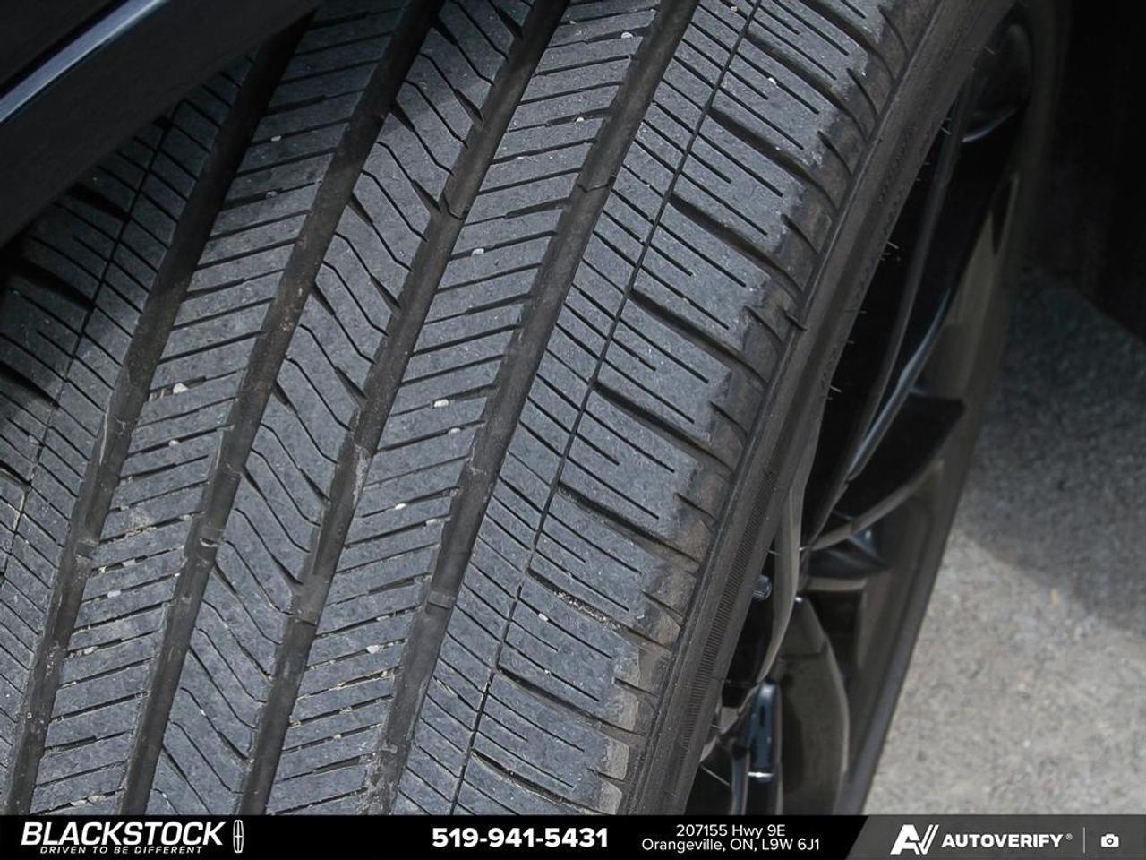 2024 Lincoln Aviator AVIATOR RESERVE Photo