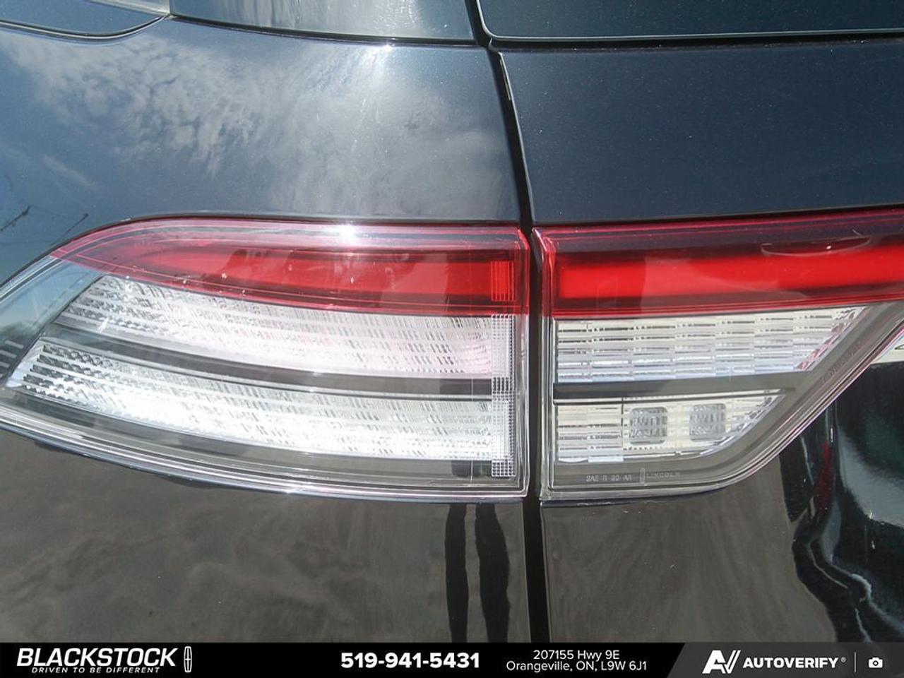 2024 Lincoln Aviator AVIATOR RESERVE Photo