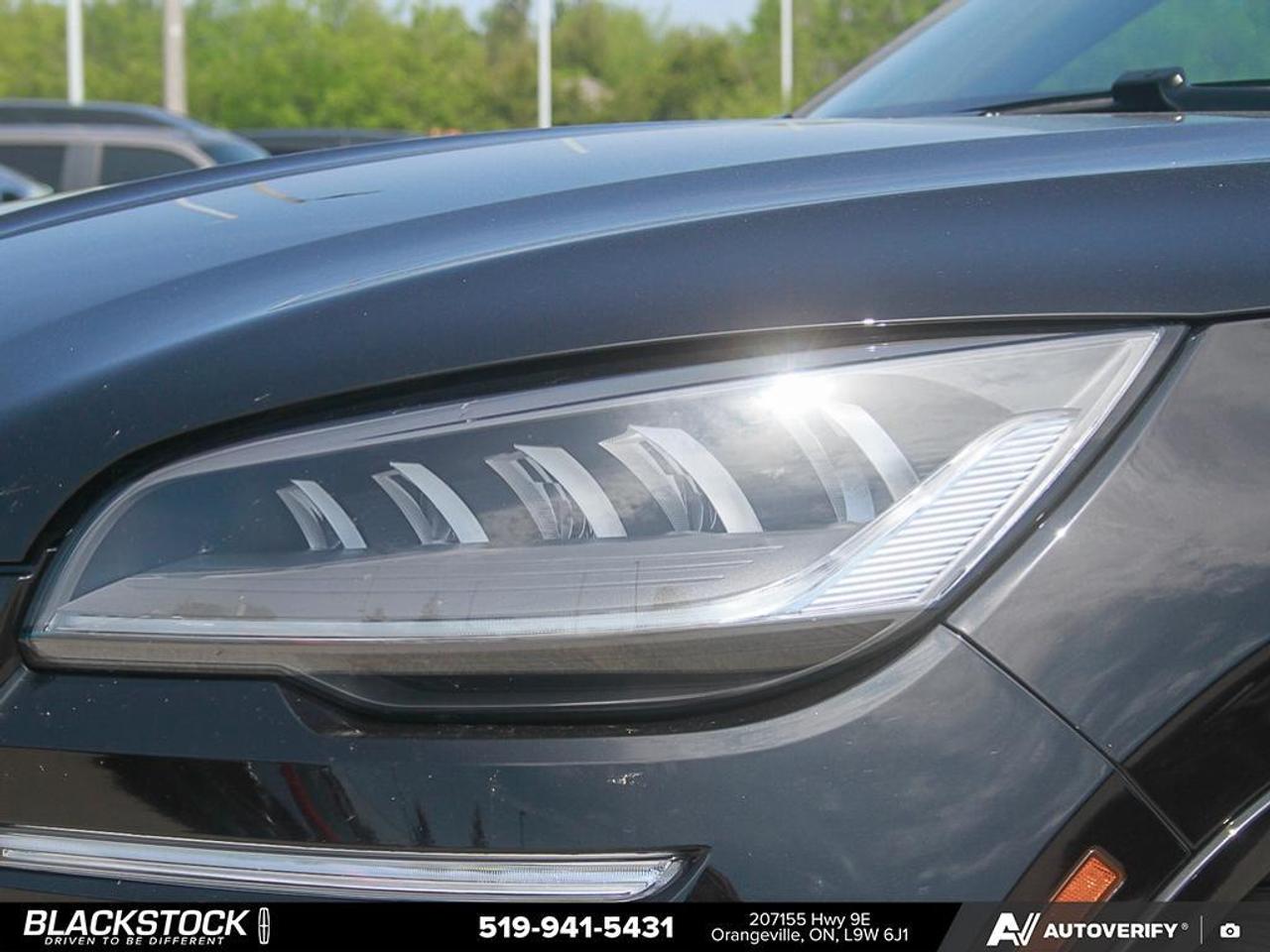 2024 Lincoln Aviator AVIATOR RESERVE Photo