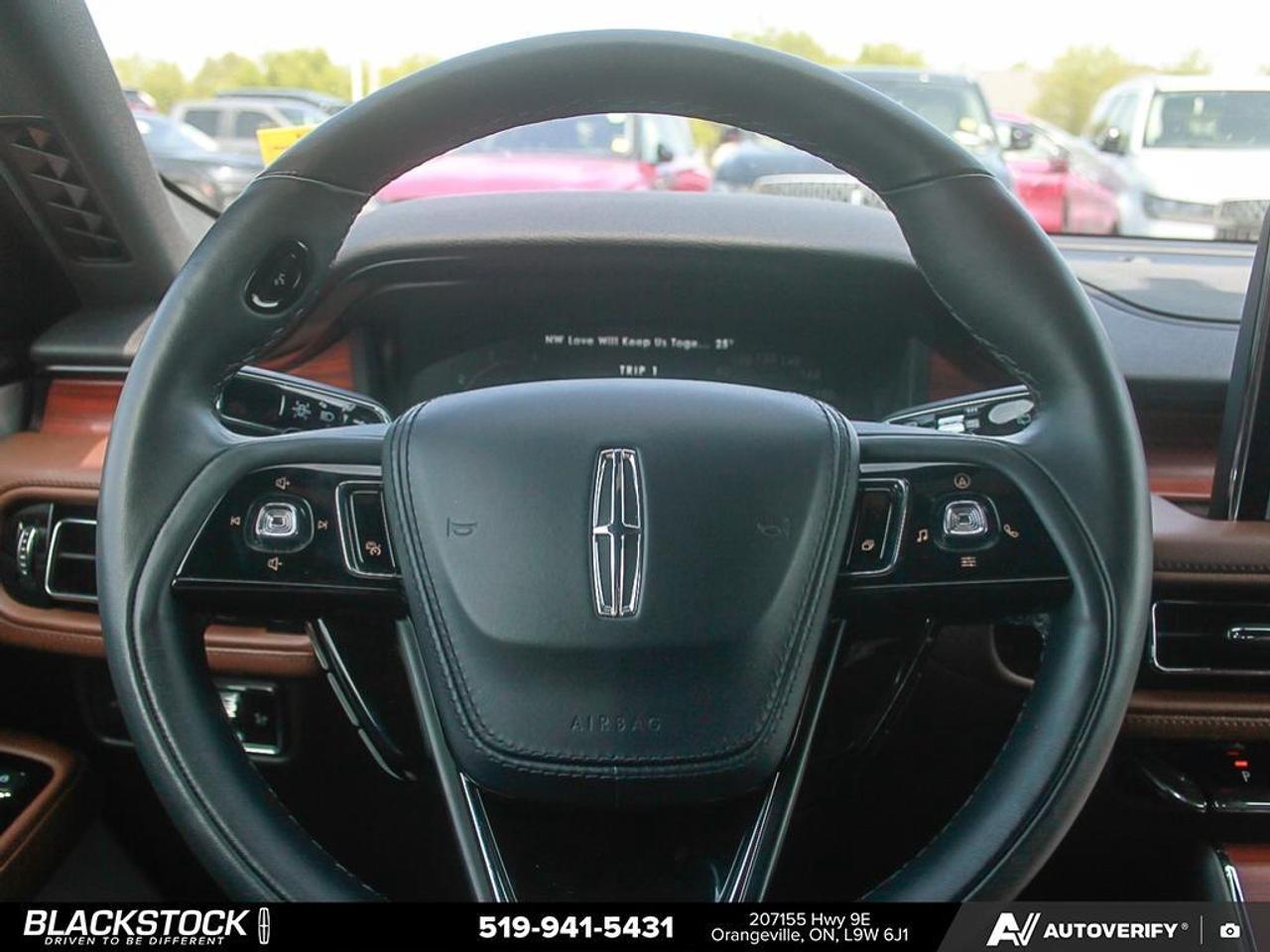 2024 Lincoln Aviator AVIATOR RESERVE Photo