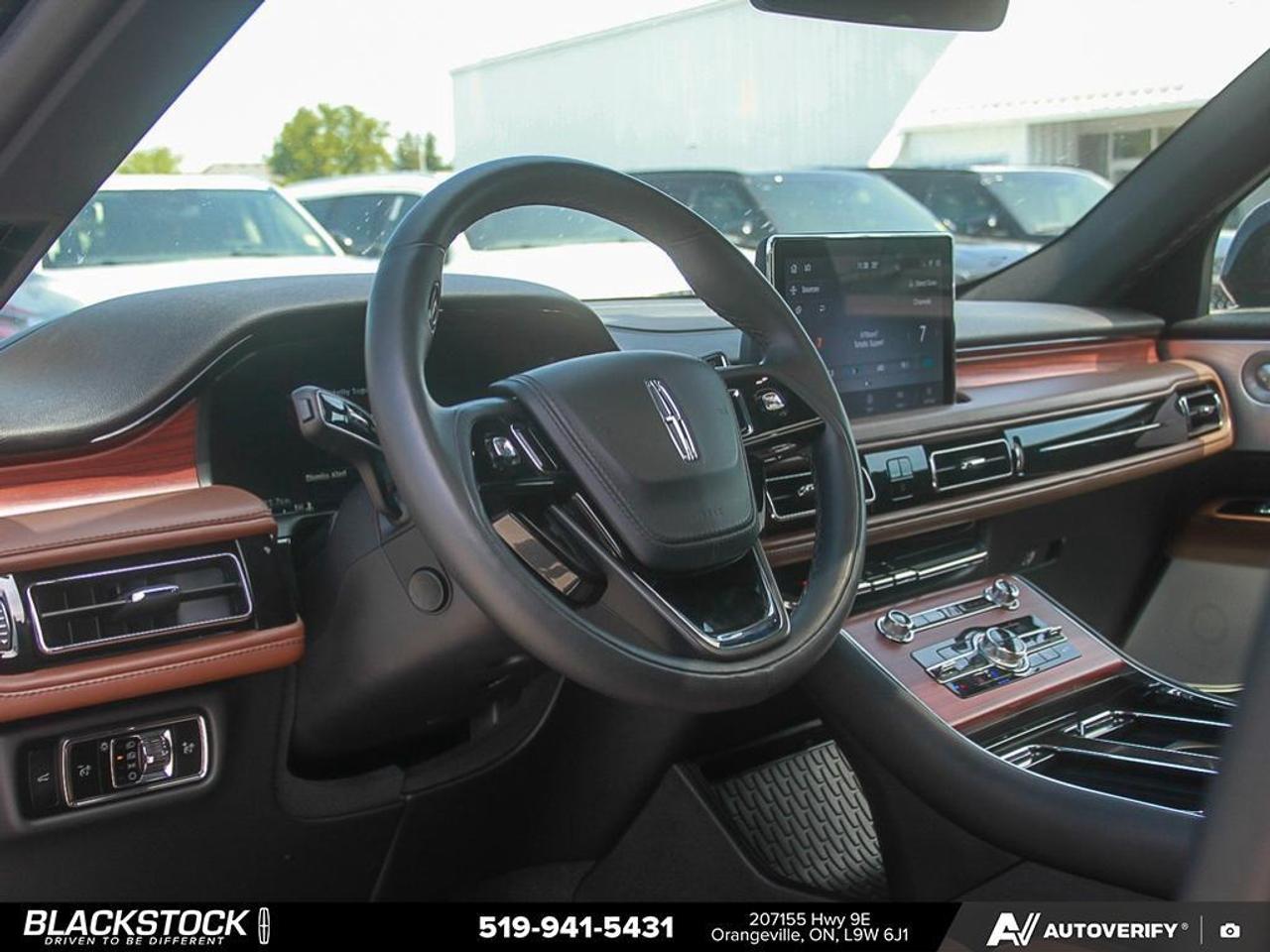 2024 Lincoln Aviator AVIATOR RESERVE Photo