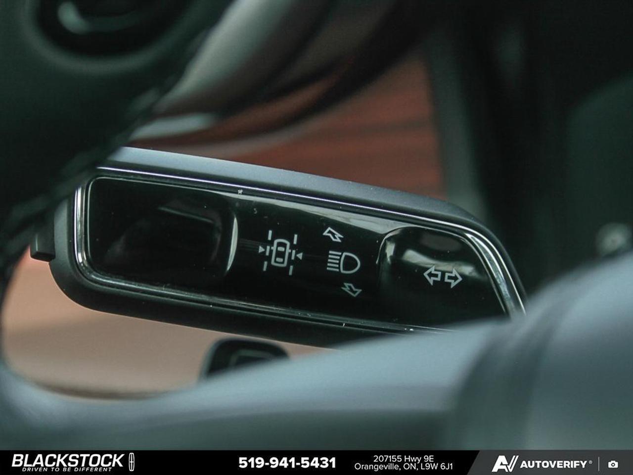 2024 Lincoln Aviator AVIATOR RESERVE Photo
