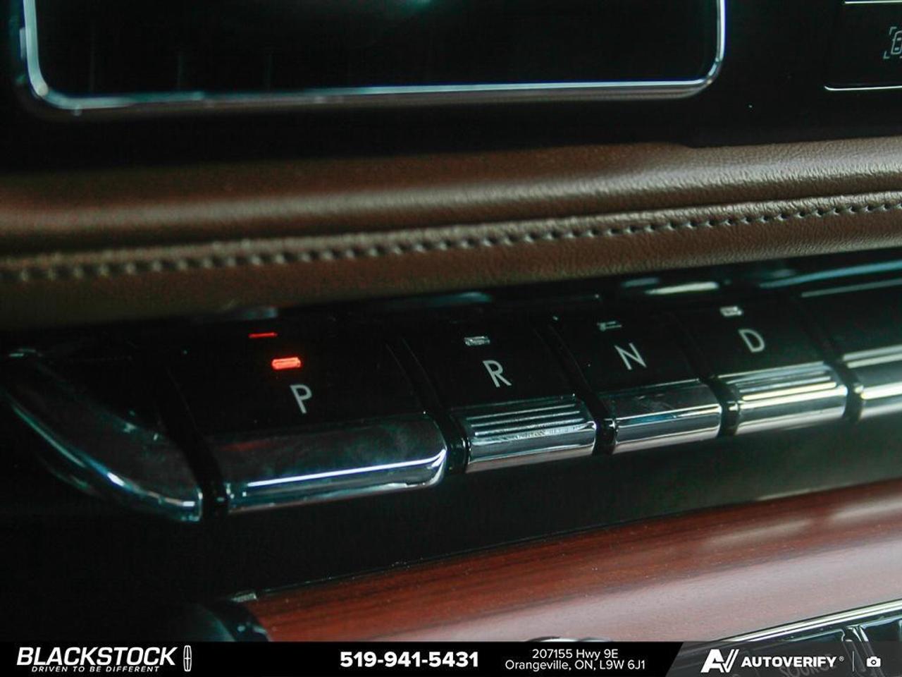 2024 Lincoln Aviator AVIATOR RESERVE Photo