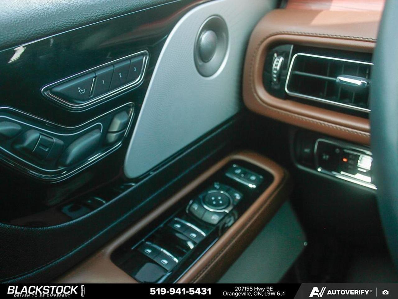 2024 Lincoln Aviator AVIATOR RESERVE Photo