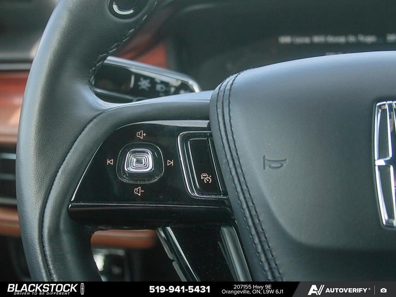 2024 Lincoln Aviator AVIATOR RESERVE Photo